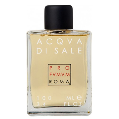 Roma Acqva di Sale Profumum for unisex 100 ml Tester Parfüm